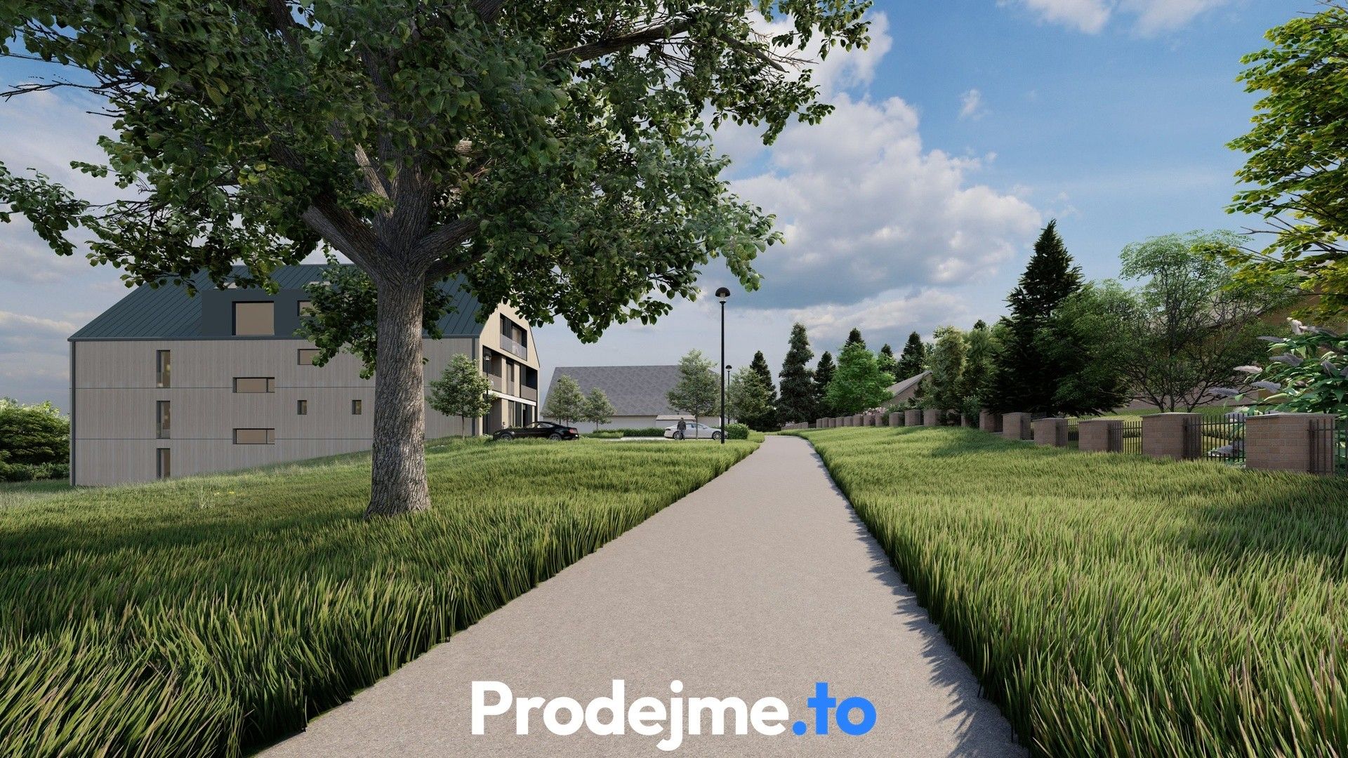 Prodej pozemku 1427 m² - foto 6