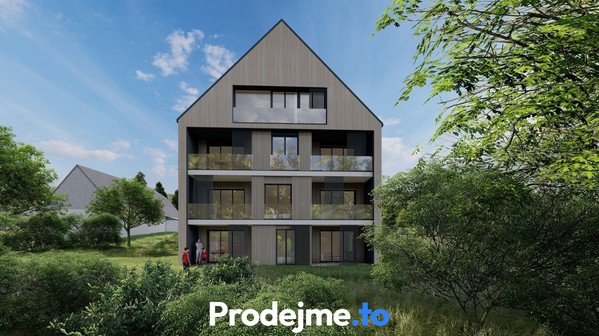 Prodej pozemku 1427 m² - foto 4