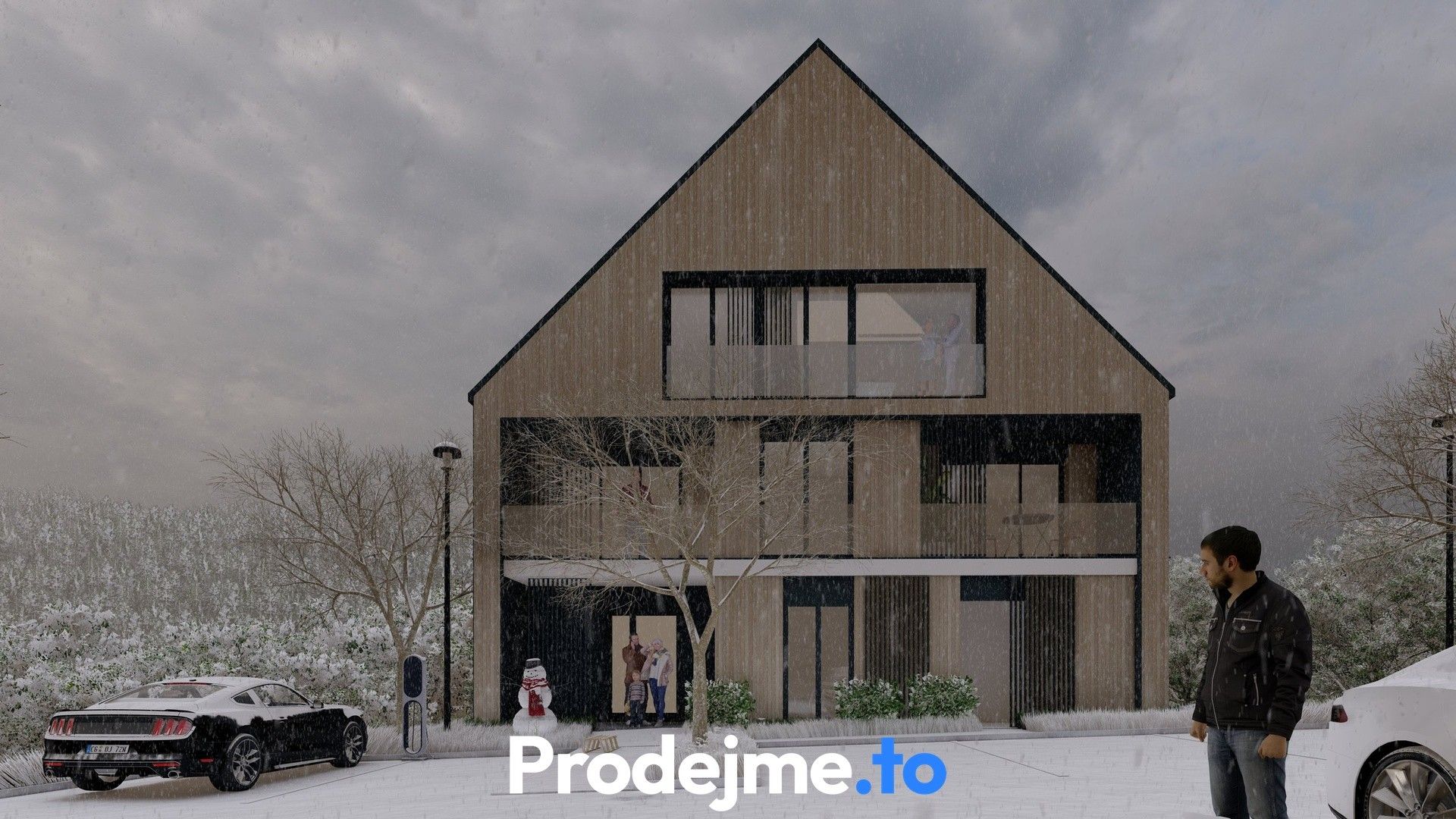 Prodej pozemku 1427 m² - foto 7