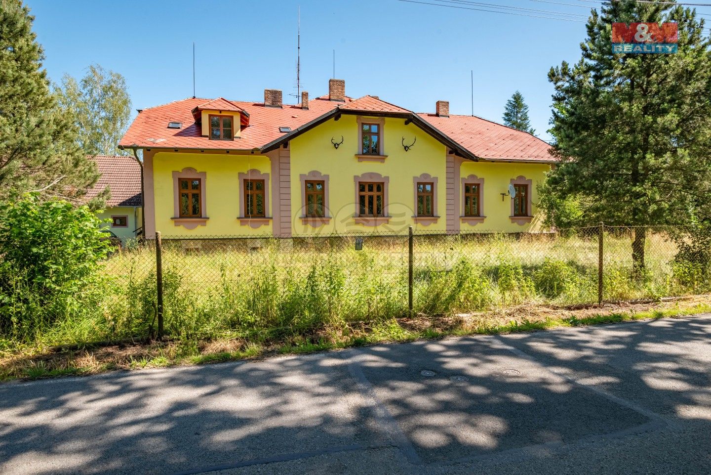 Prodej domu 362 m² - foto 1