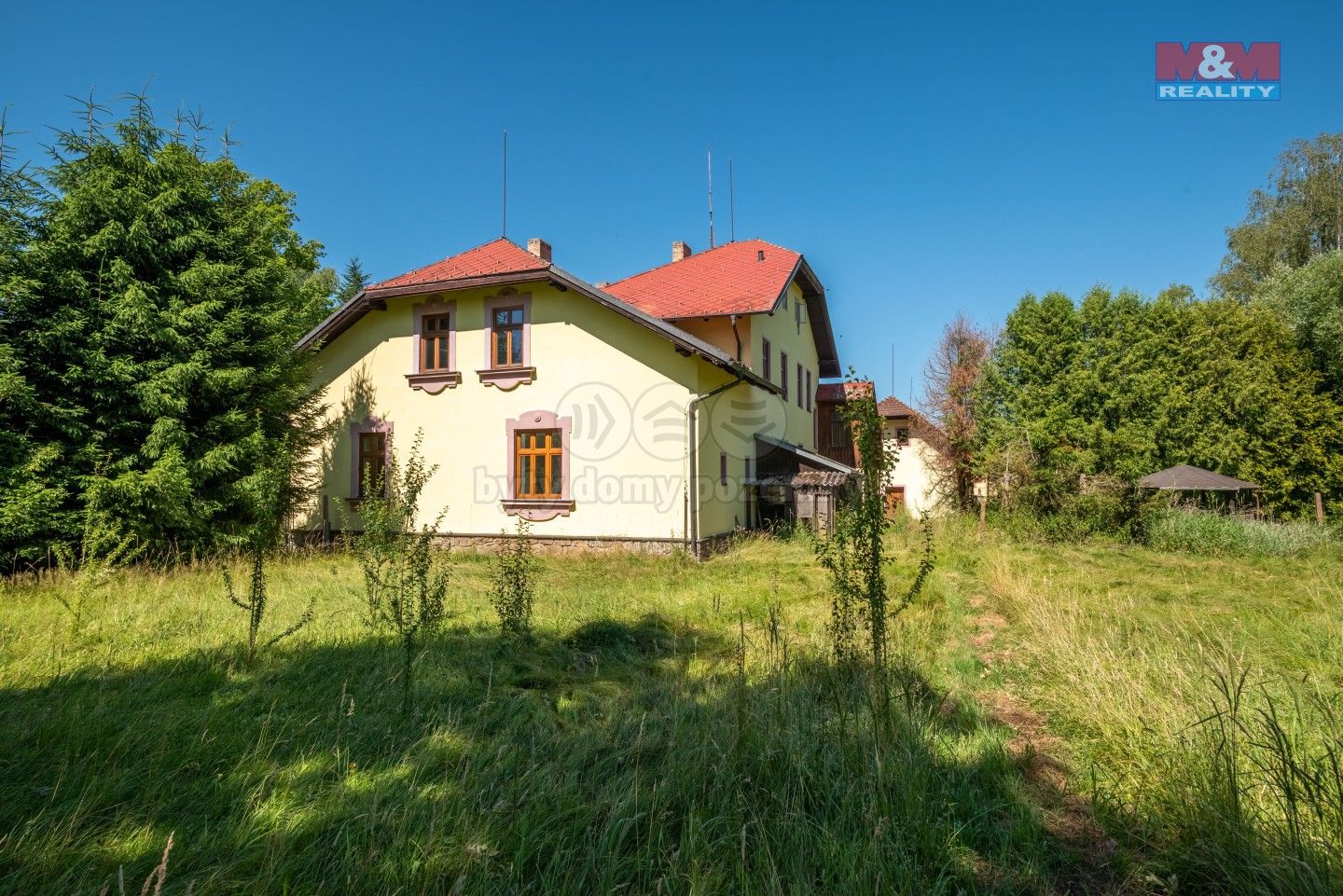 Prodej domu 362 m² - foto 4