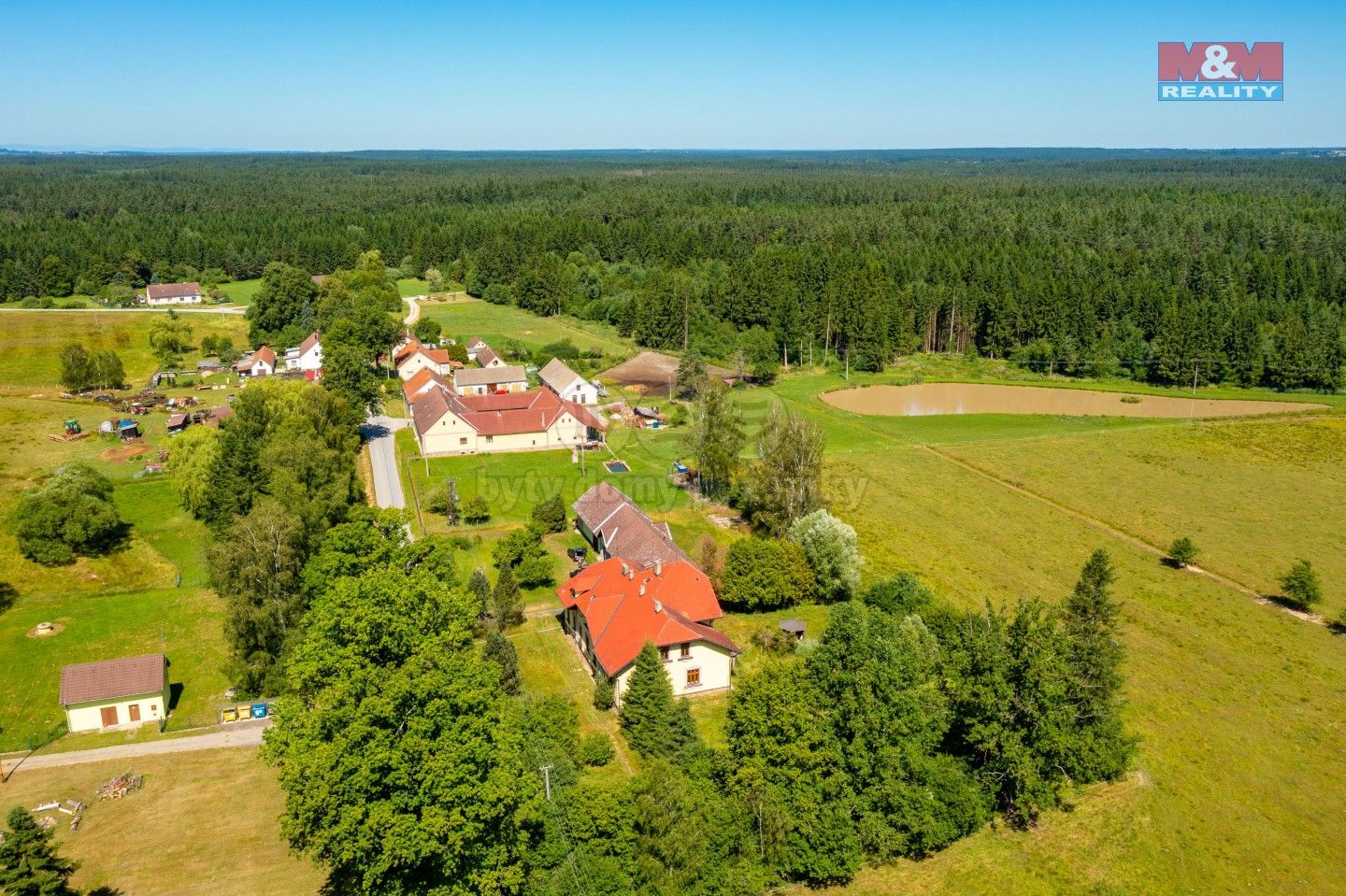 Prodej domu 362 m² - foto 5