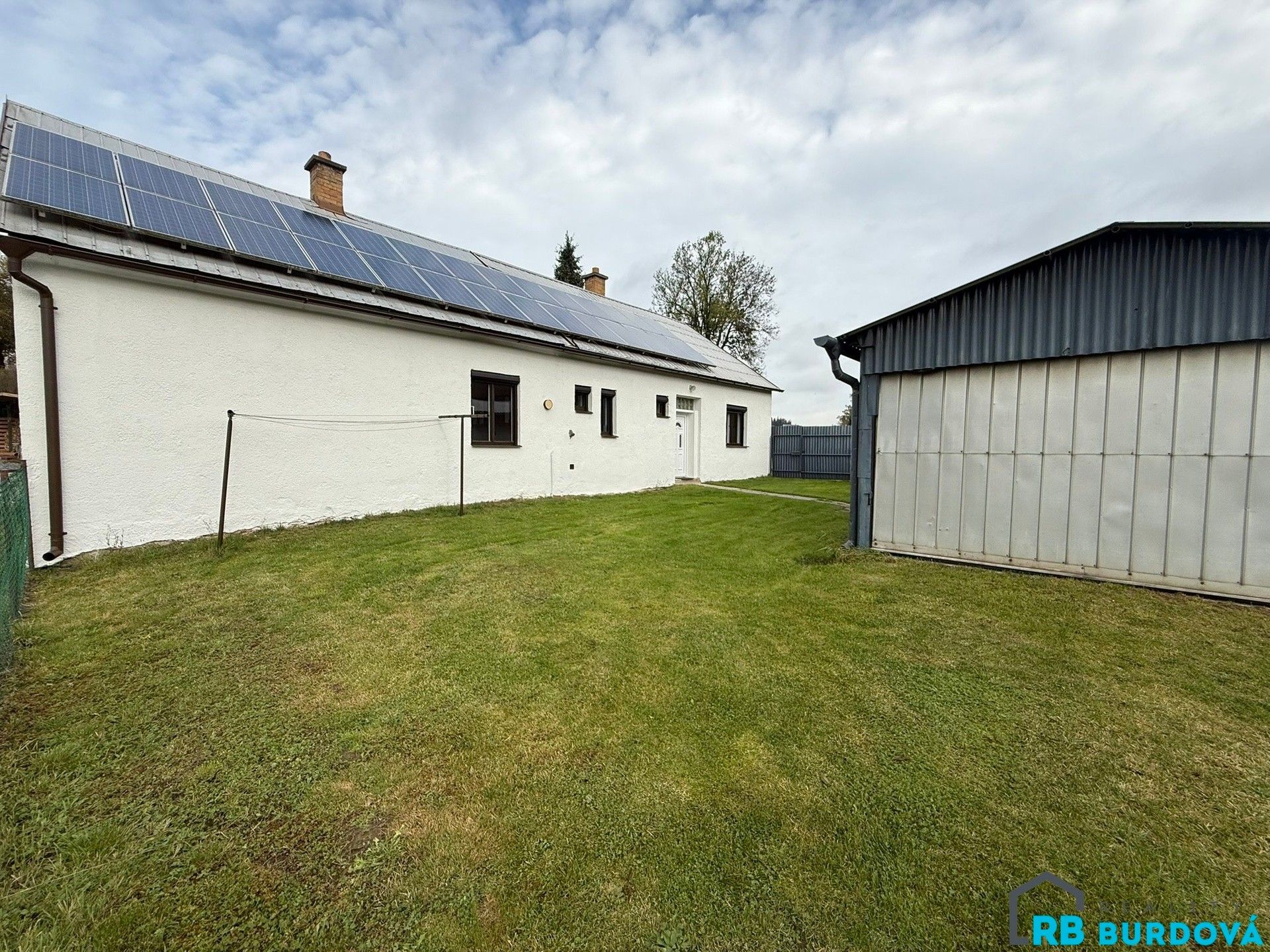 Pronájem domu 113 m² - foto 17