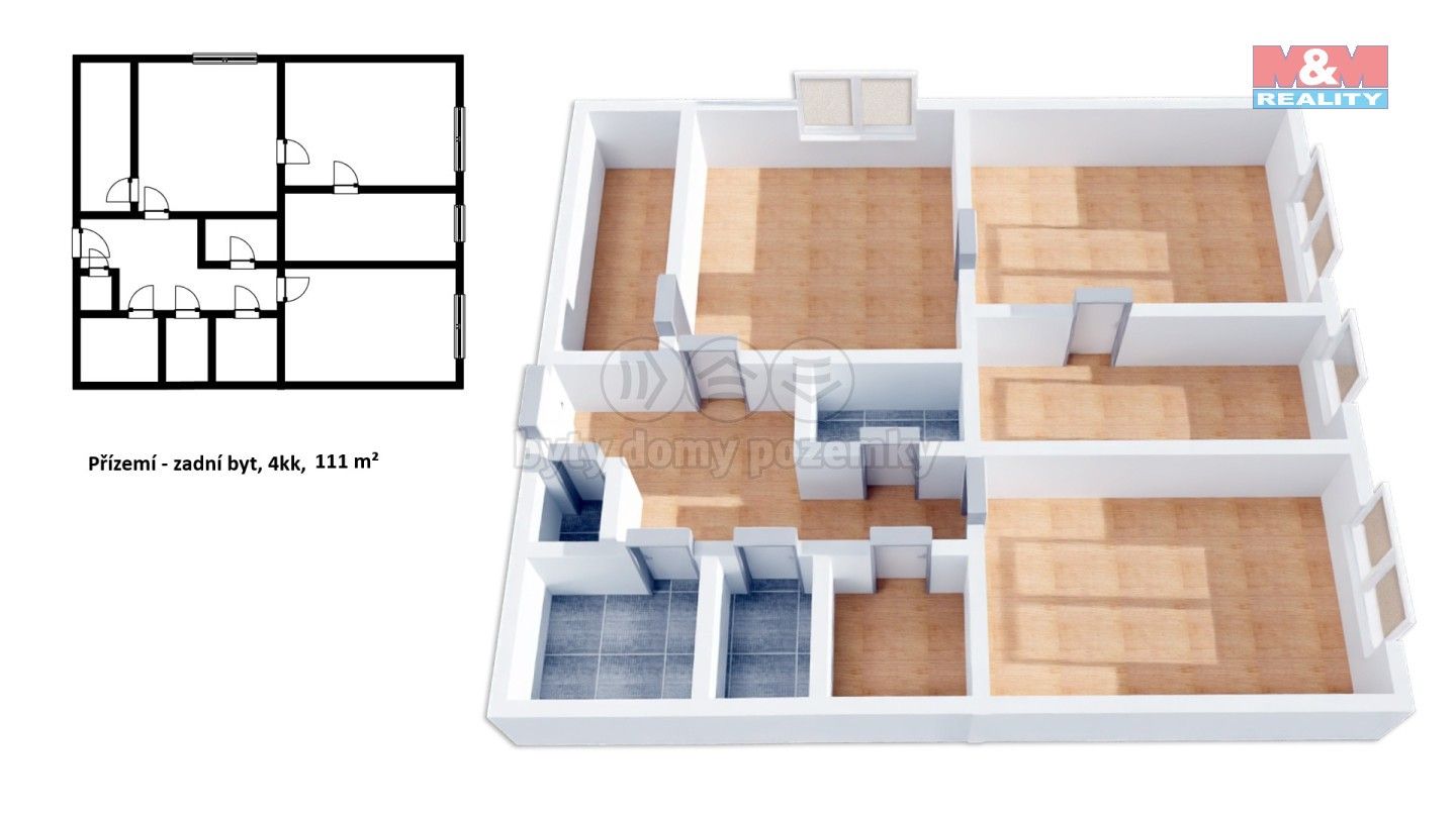 Prodej domu 362 m² - foto 33