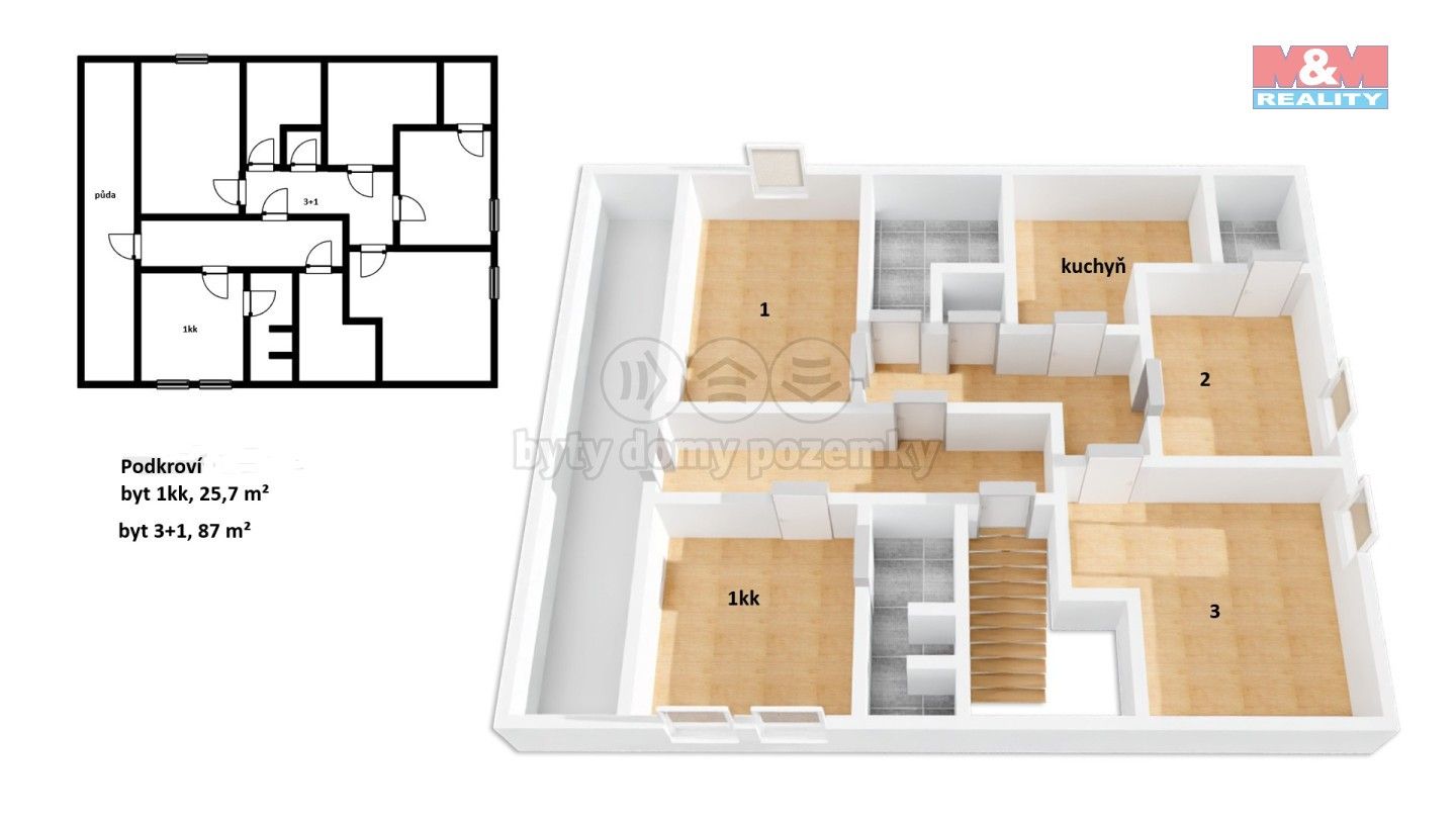 Prodej domu 362 m² - foto 32