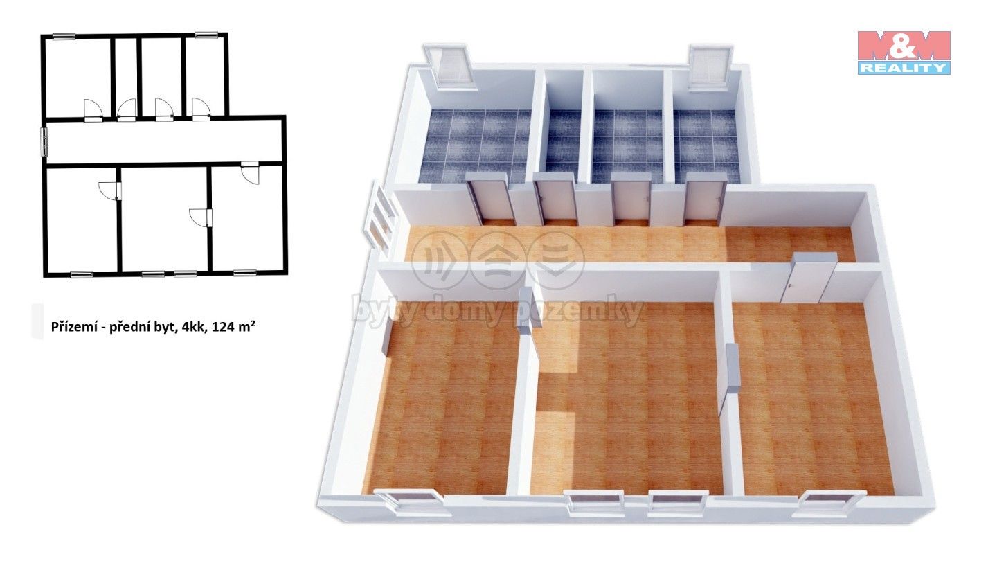 Prodej domu 362 m² - foto 34