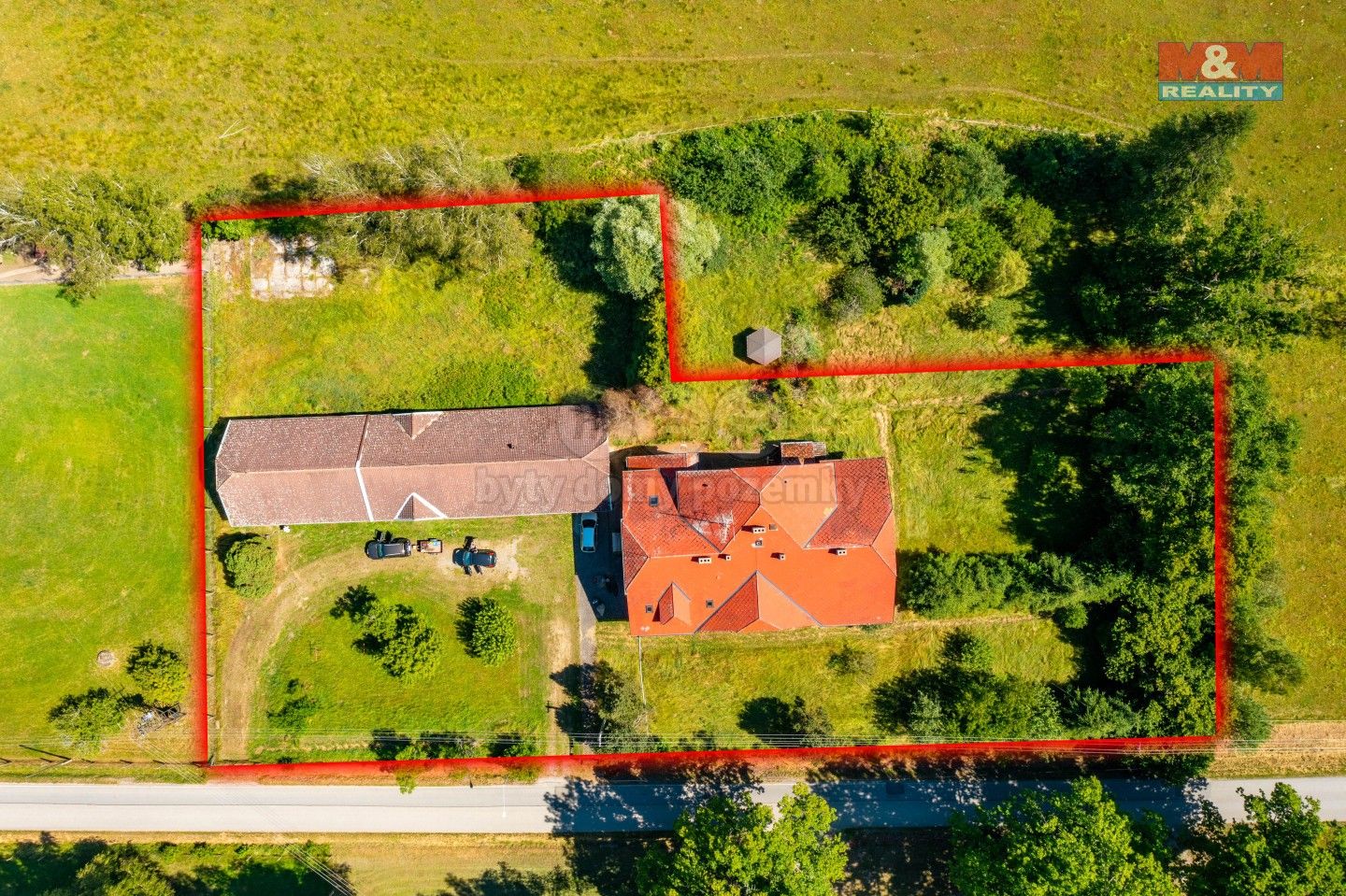 Prodej domu 362 m² - foto 36
