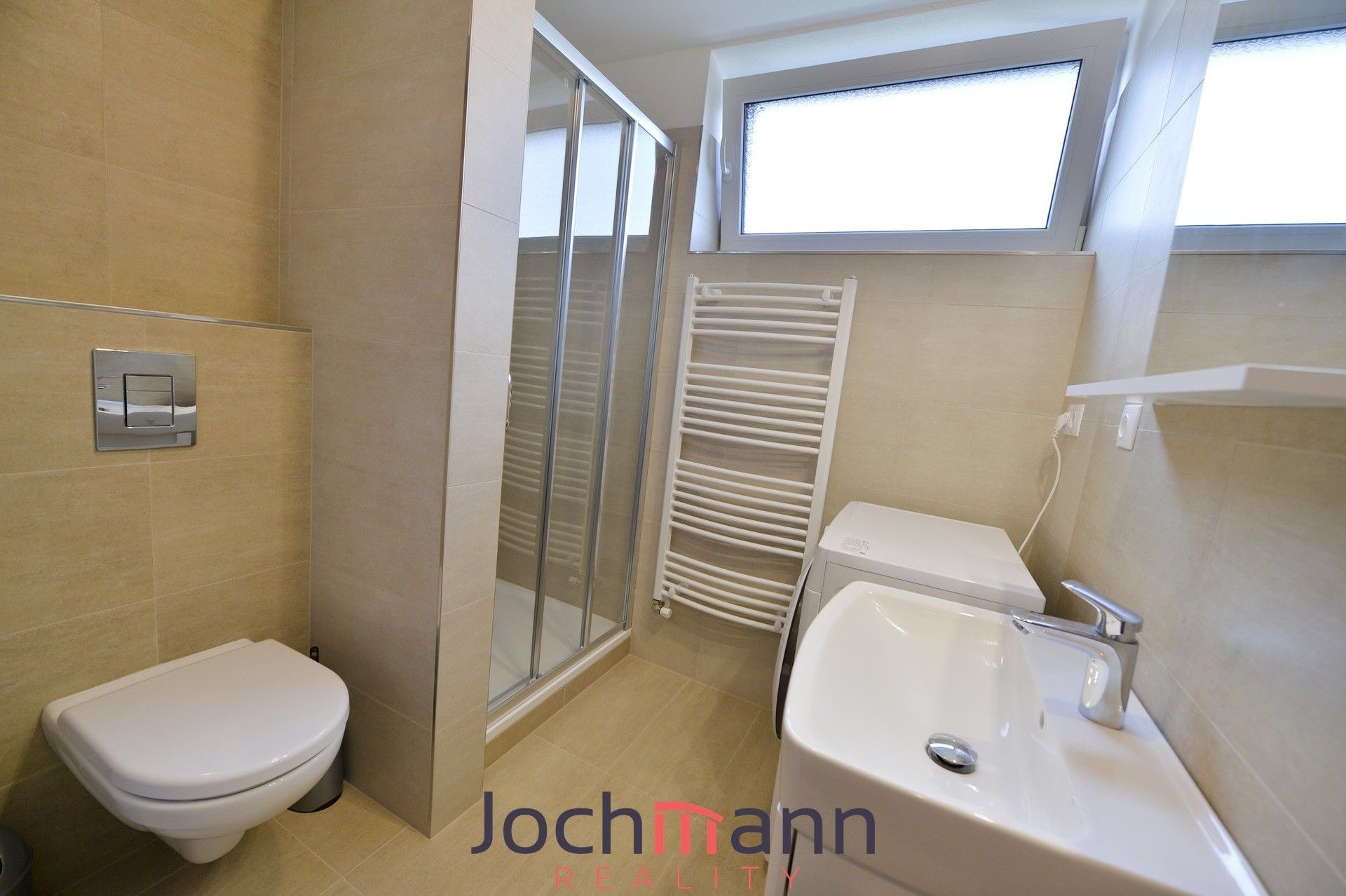 Pronájem bytu 1+kk 38 m² - foto 5