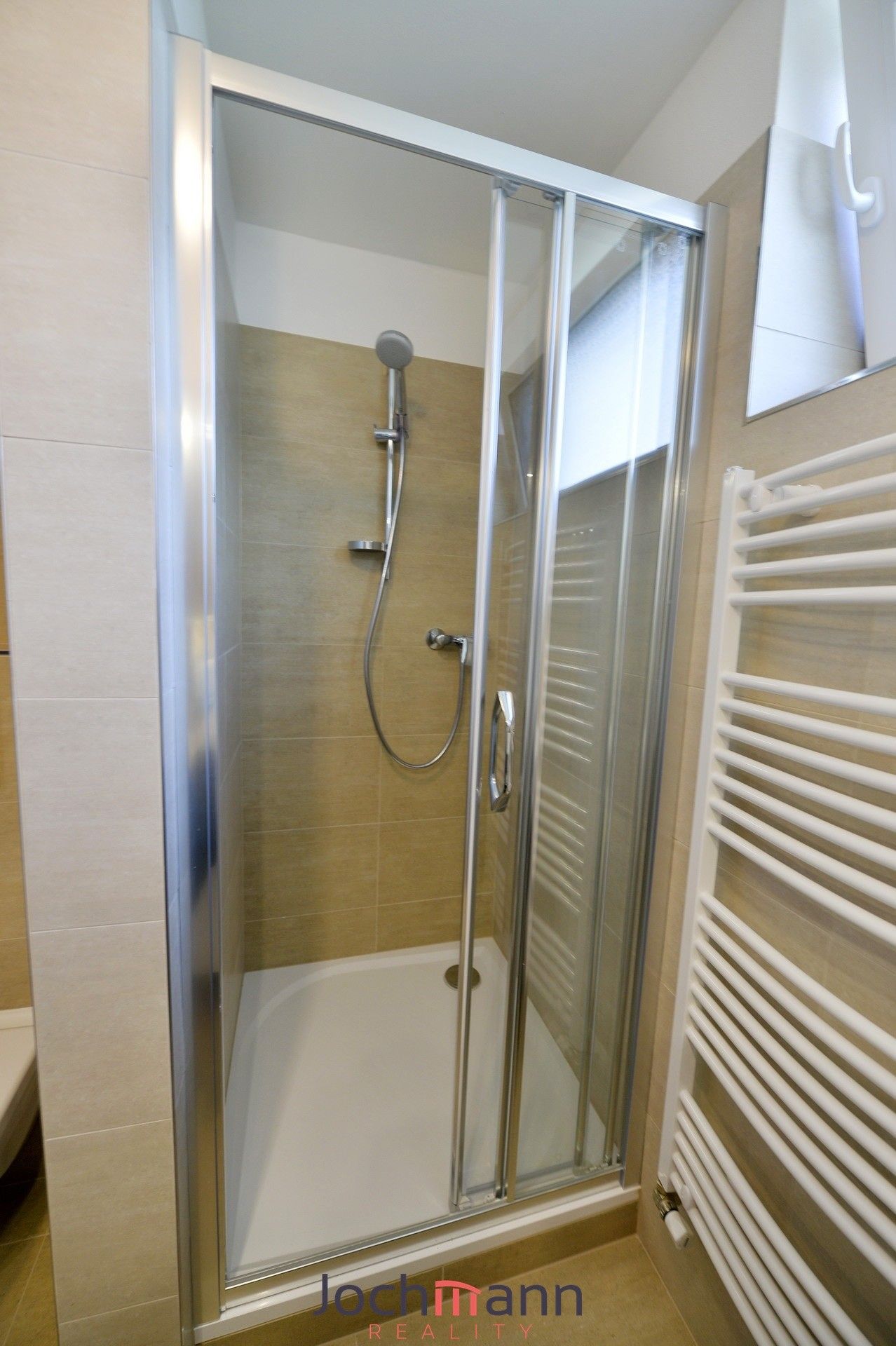 Pronájem bytu 1+kk 38 m² - foto 6