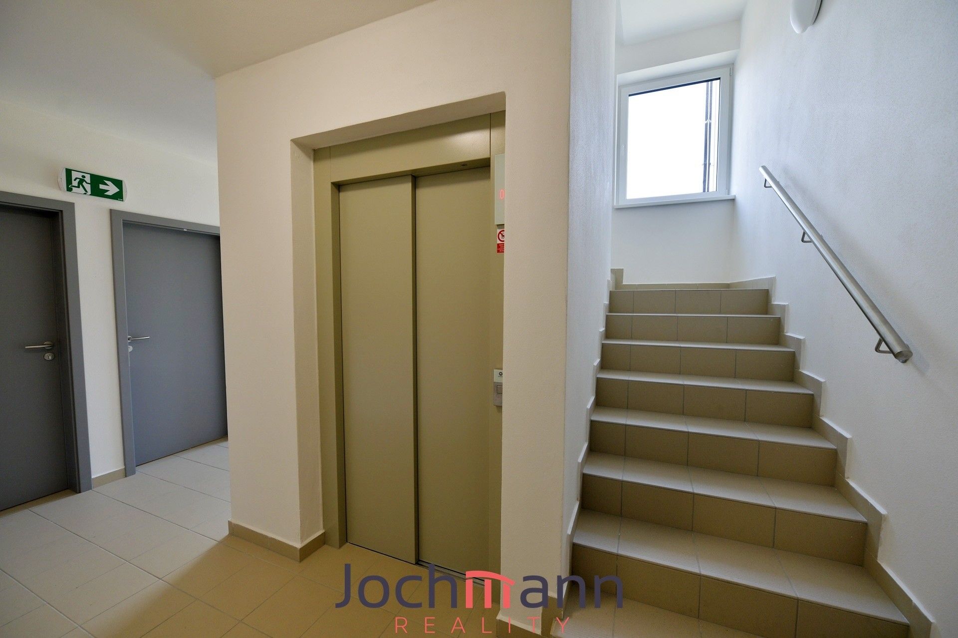 Pronájem bytu 1+kk 38 m² - foto 10