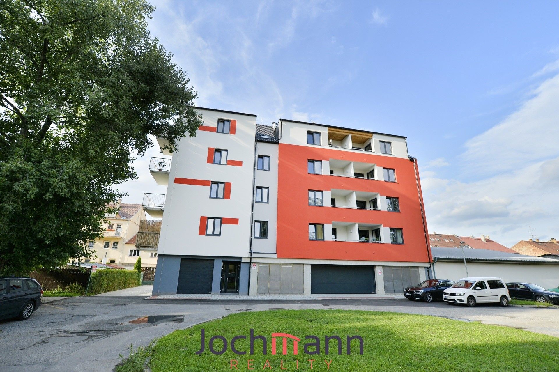 Pronájem bytu 1+kk 38 m² - foto 11
