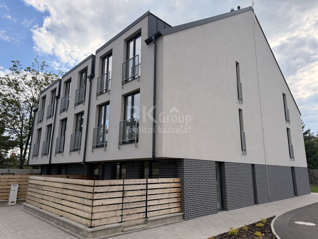 Prodej bytu 3+kk 90 m² - foto 3