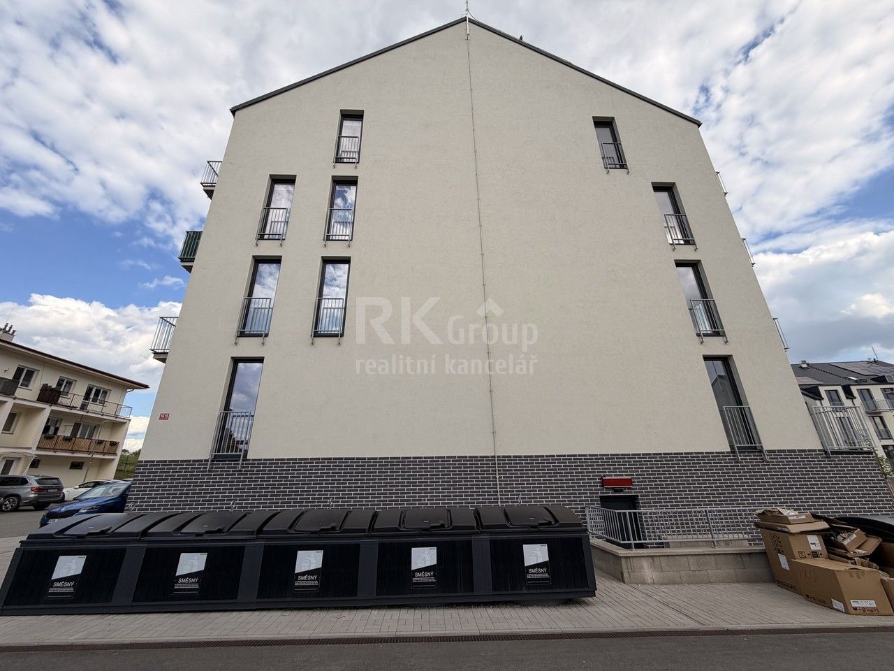 Prodej bytu 3+kk 90 m² - foto 6