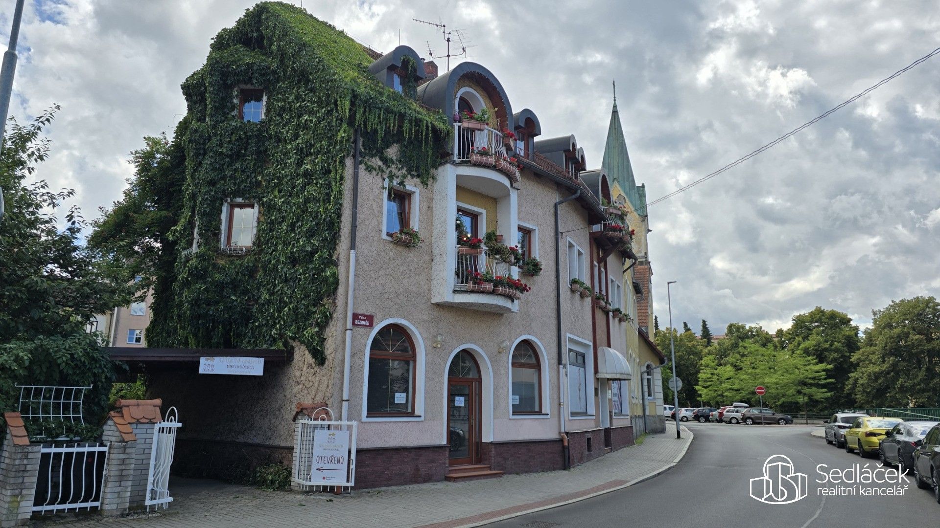 Pronájem komerčního prostoru 25 m² - foto 1