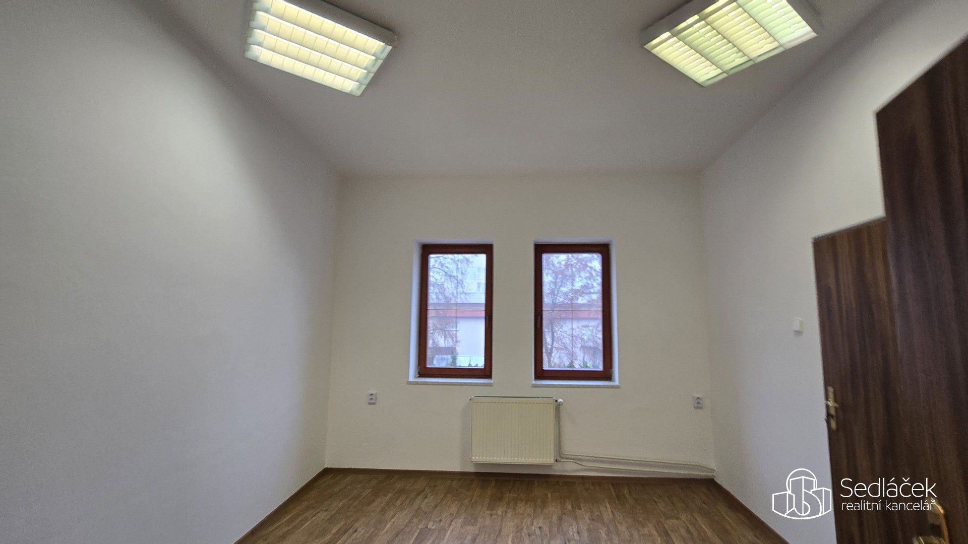 Pronájem komerčního prostoru 25 m² - foto 5