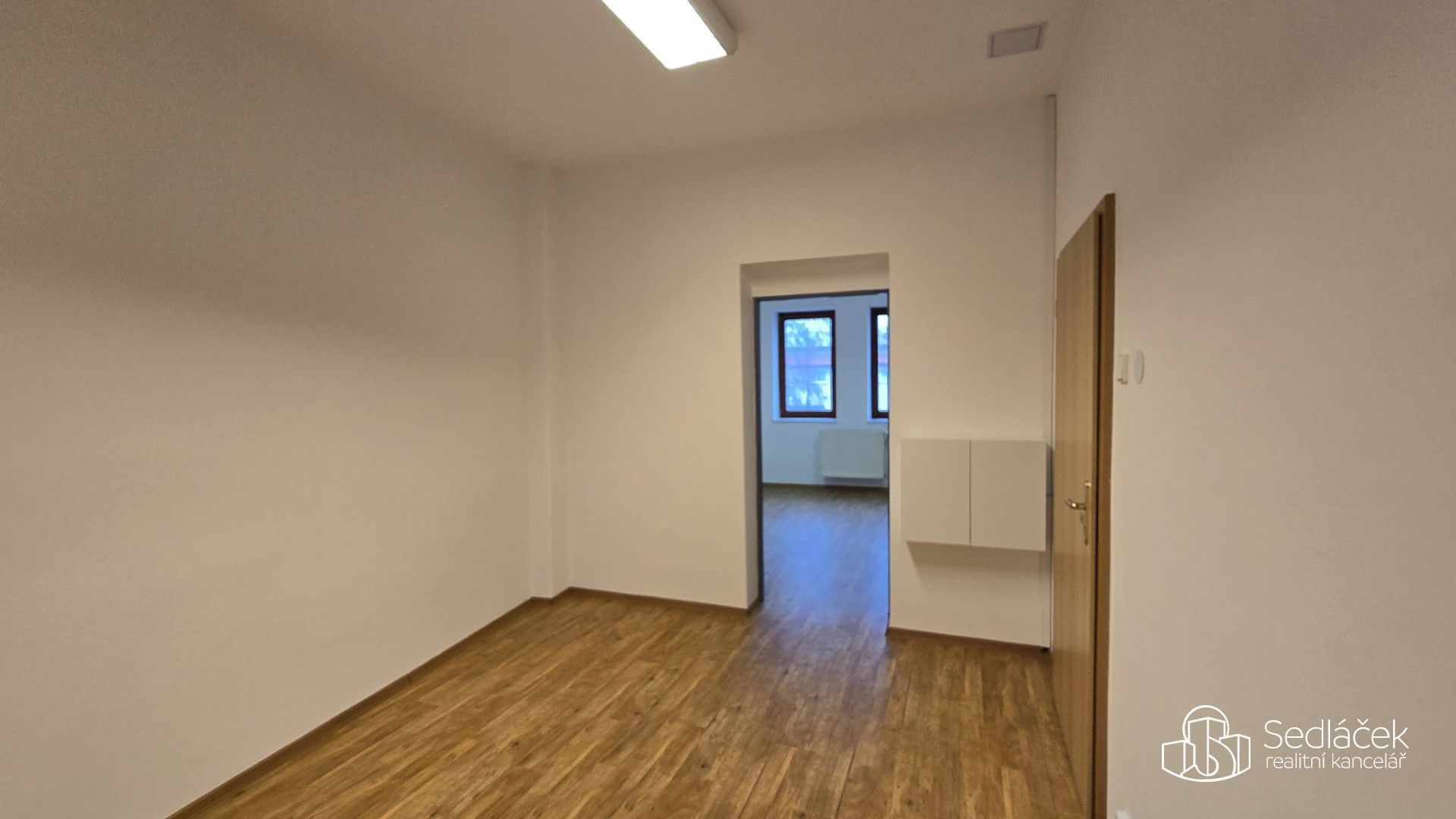 Pronájem komerčního prostoru 25 m² - foto 3