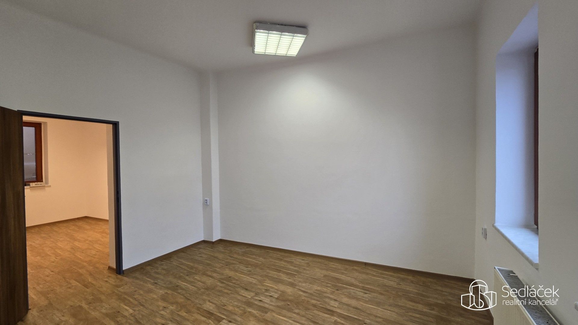 Pronájem komerčního prostoru 25 m² - foto 6