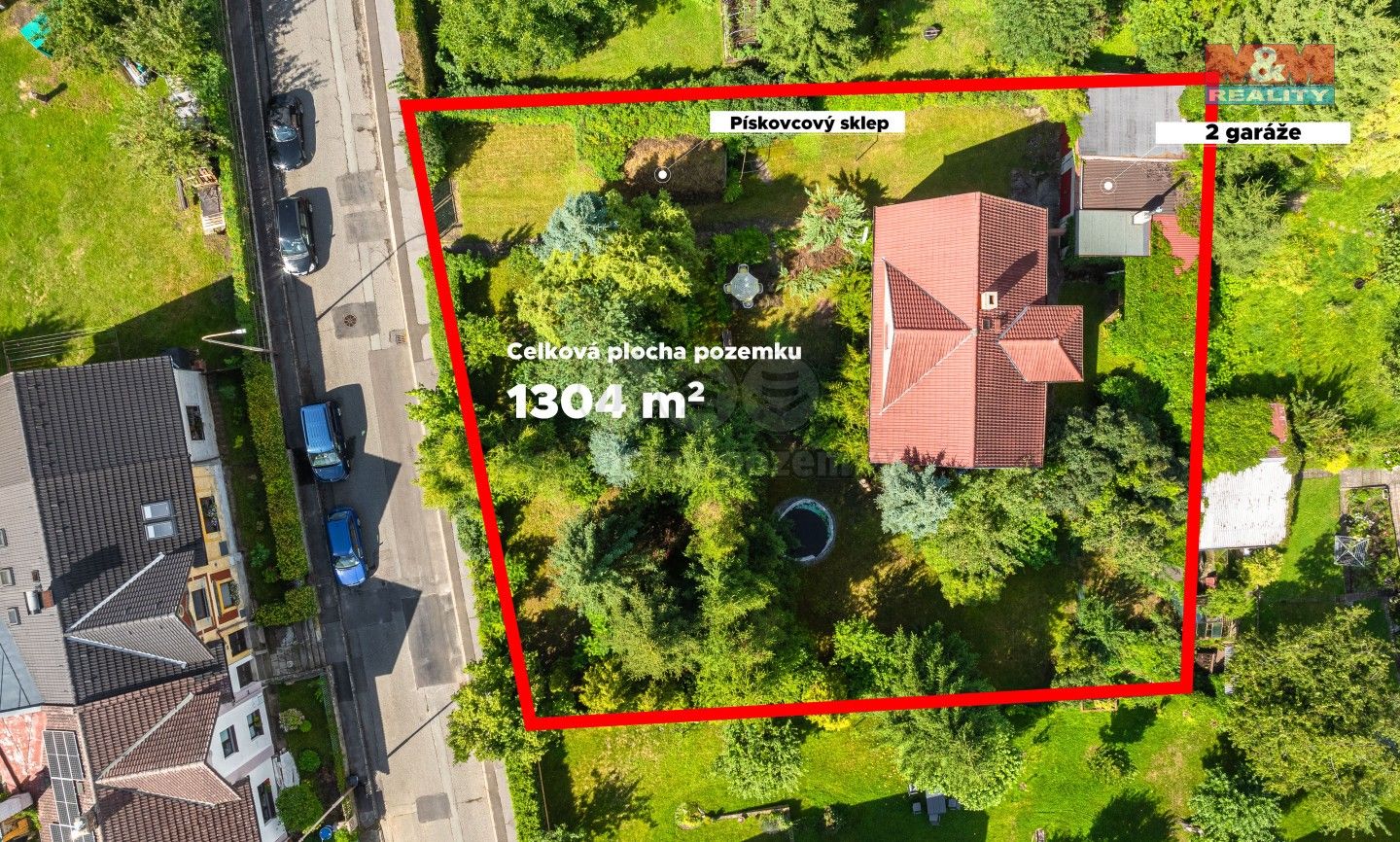 Prodej domu 210 m² - foto 4