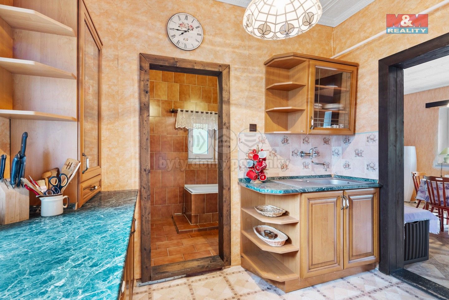 Prodej domu 210 m² - foto 7