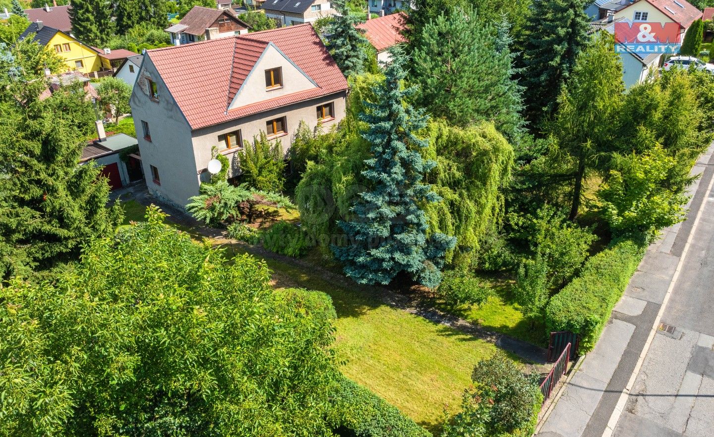Prodej domu 210 m² - foto 5