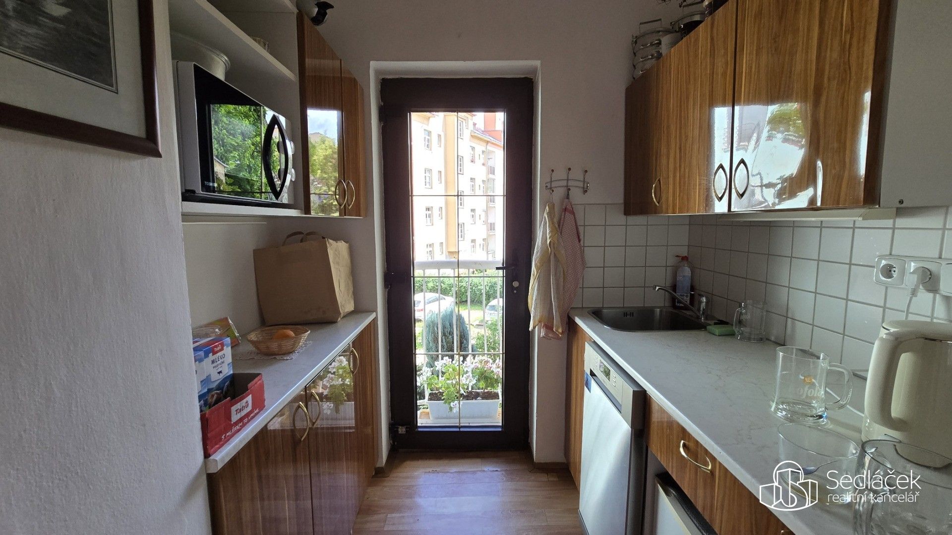 Pronájem komerčního prostoru 25 m² - foto 9