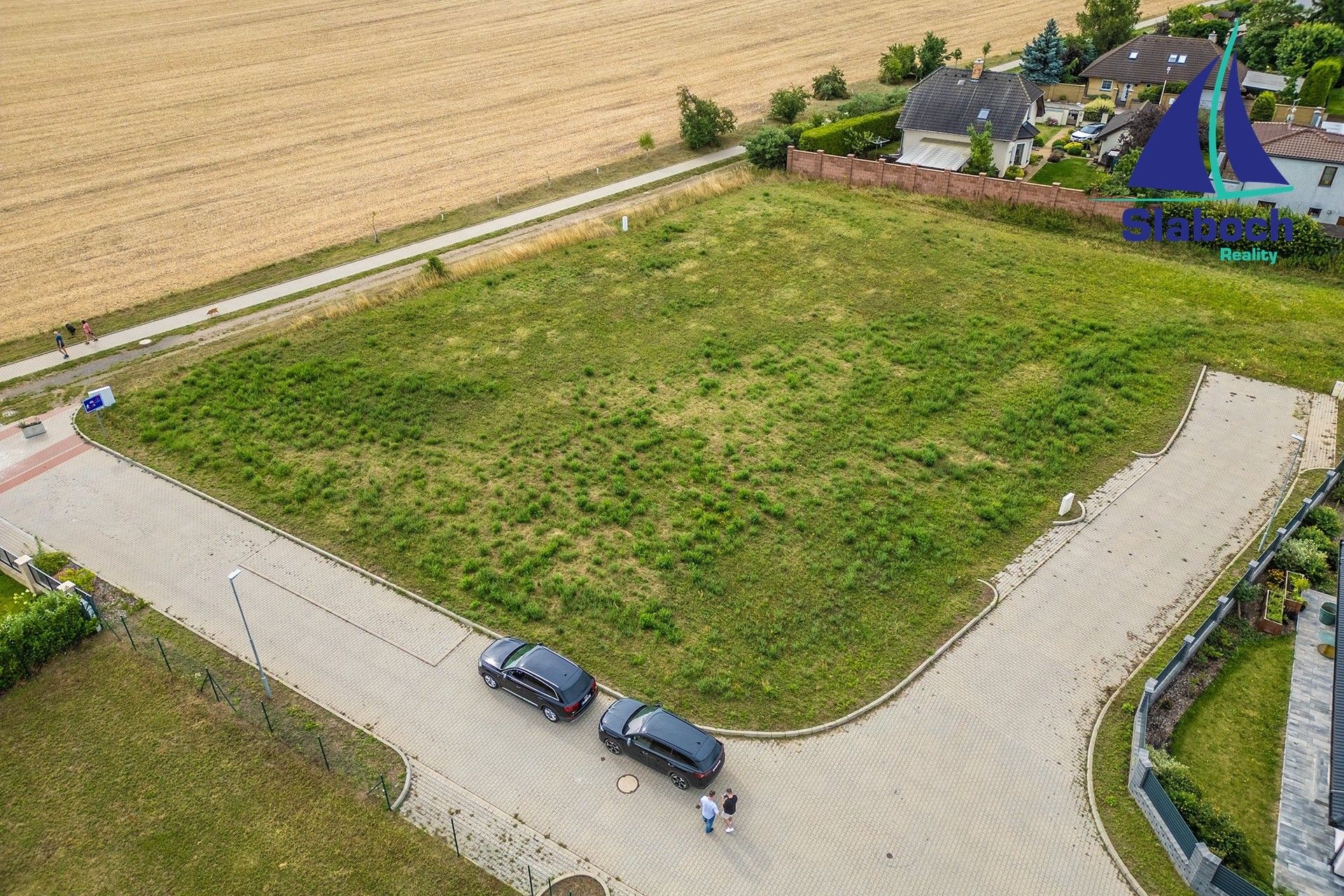 Prodej pozemku 825 m² - foto 3