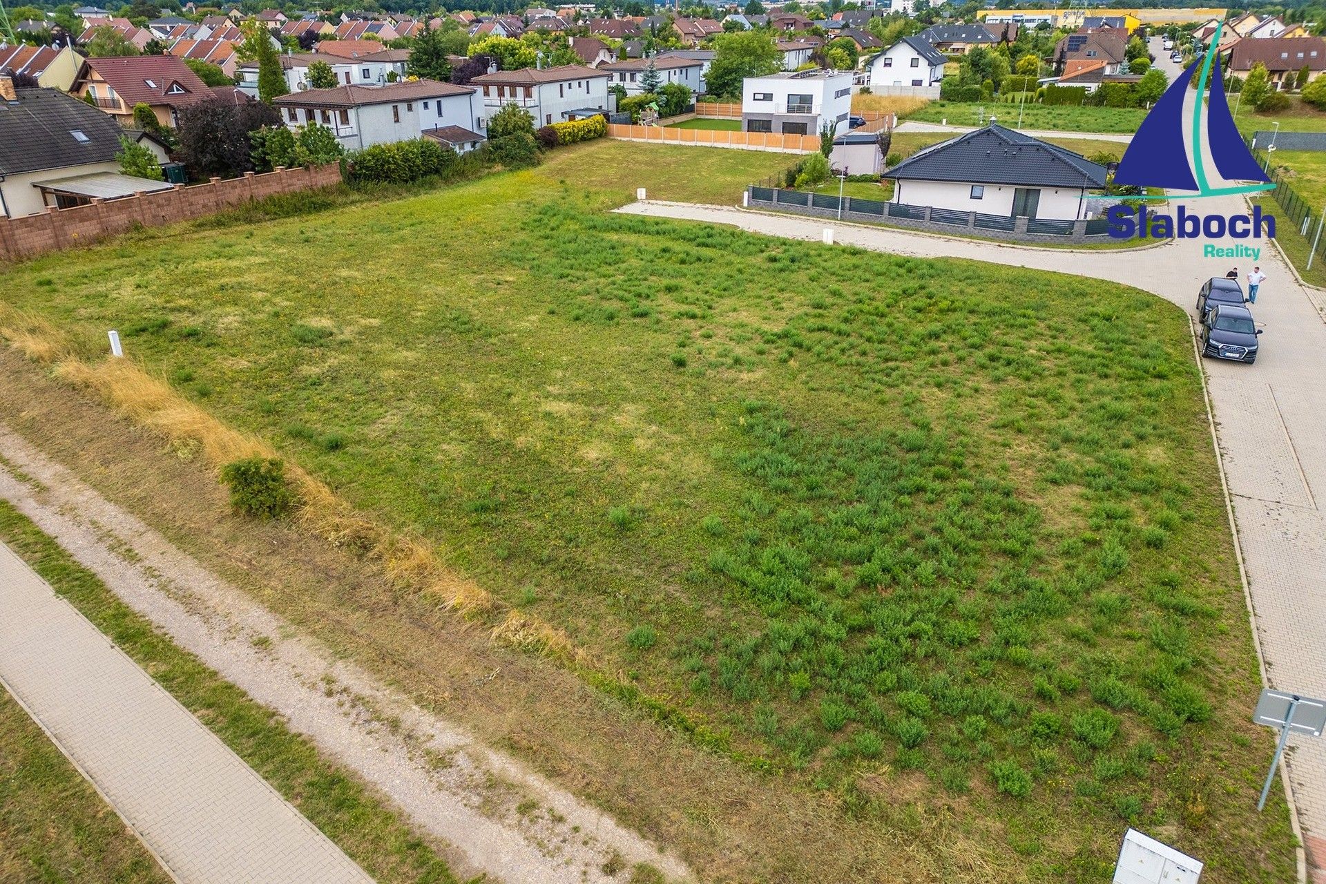 Prodej pozemku 825 m² - foto 9