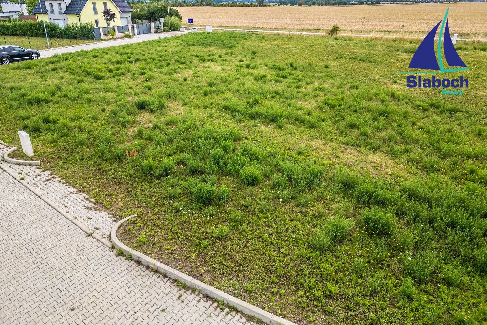 Prodej pozemku 825 m² - foto 11