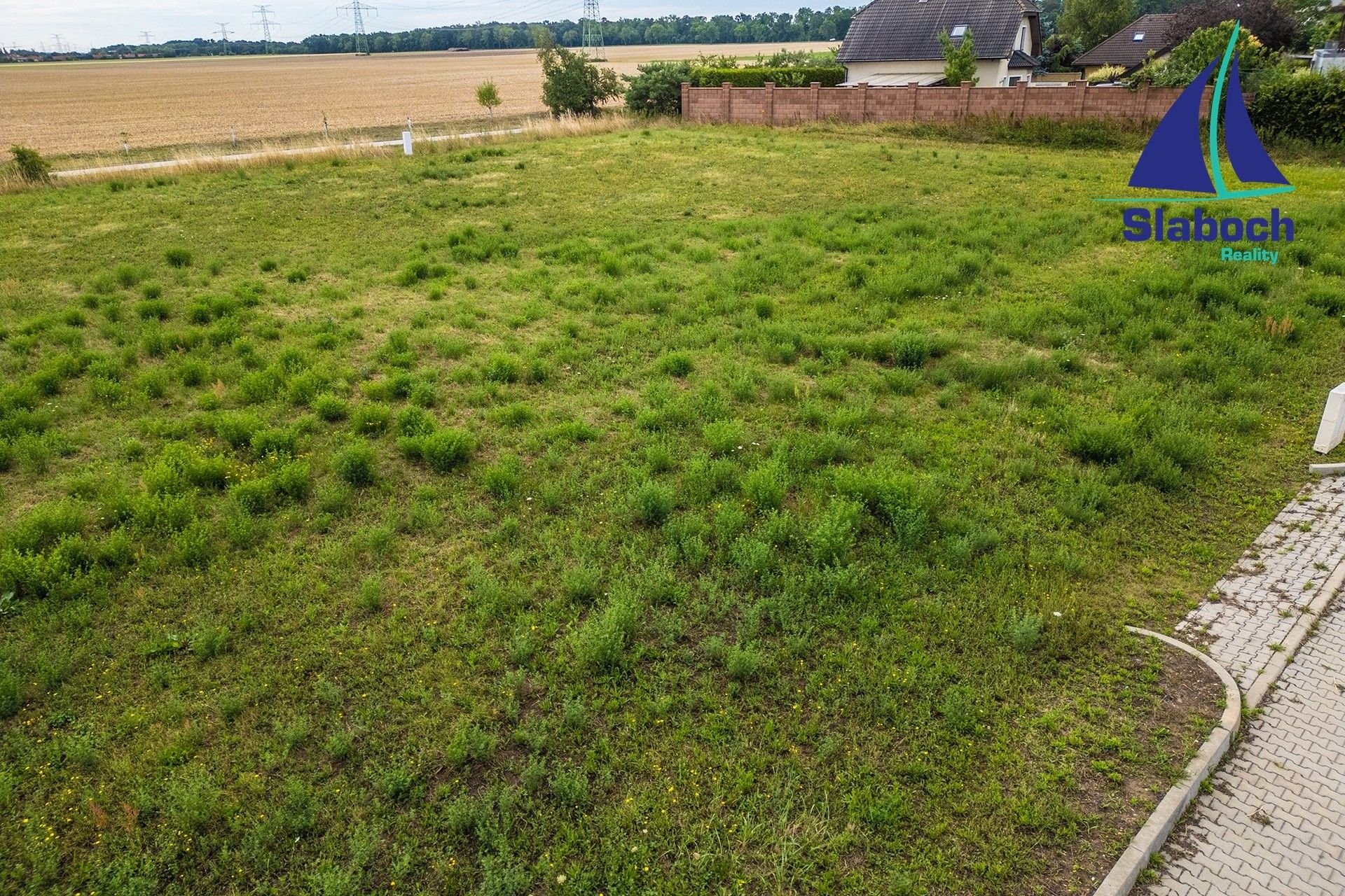 Prodej pozemku 825 m² - foto 10