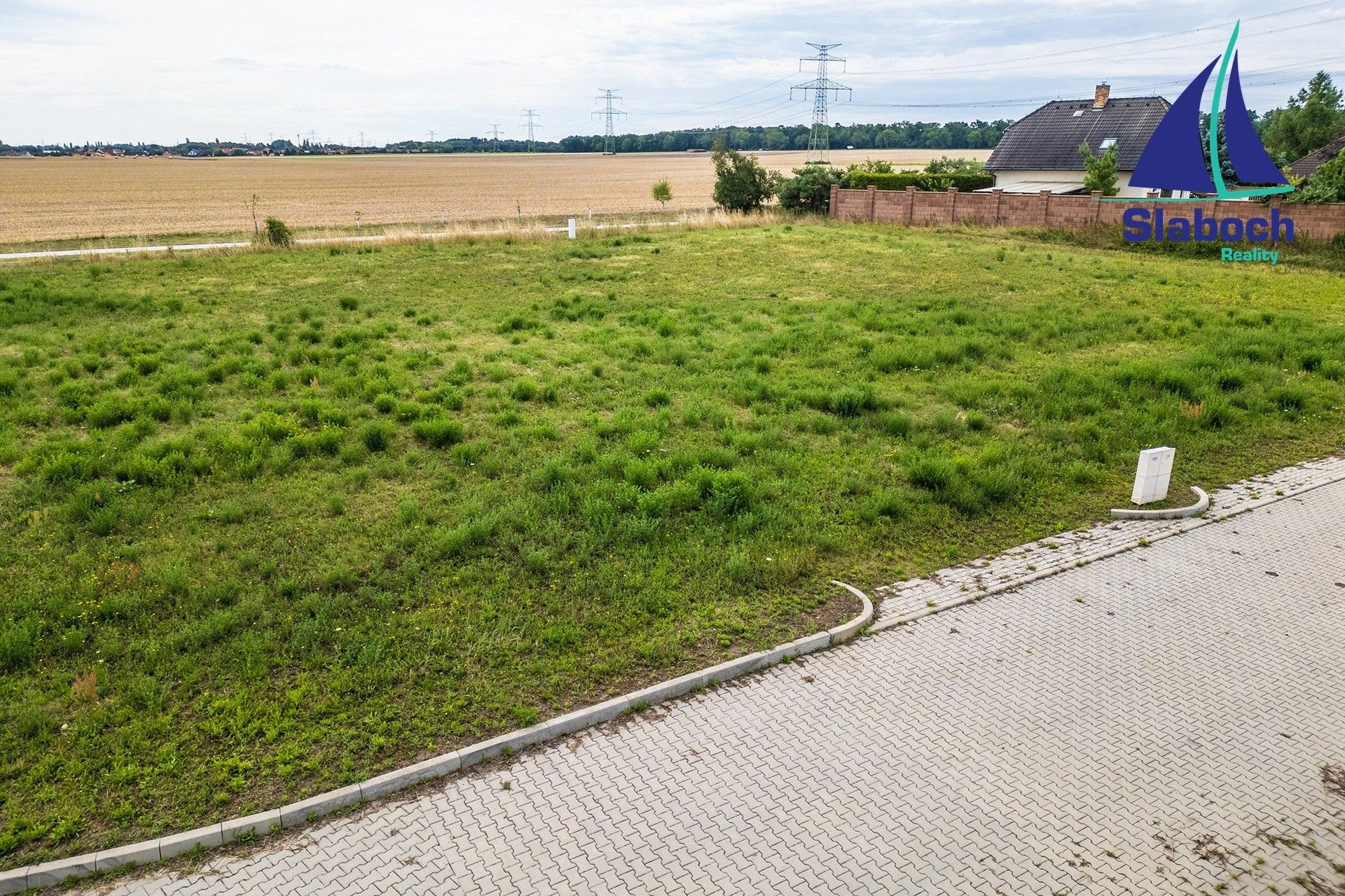 Prodej pozemku 825 m² - foto 12