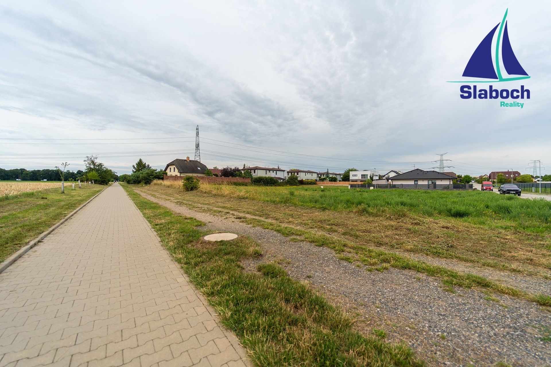 Prodej pozemku 825 m² - foto 16
