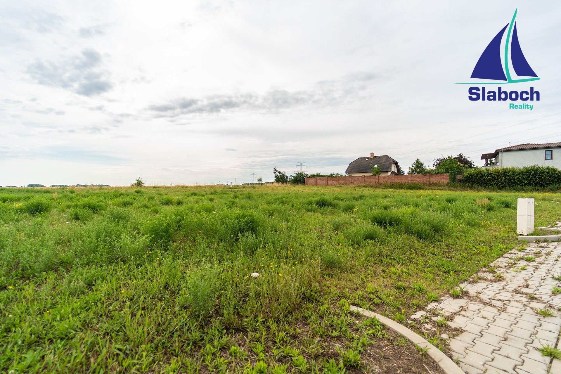 Prodej pozemku 825 m² - foto 14