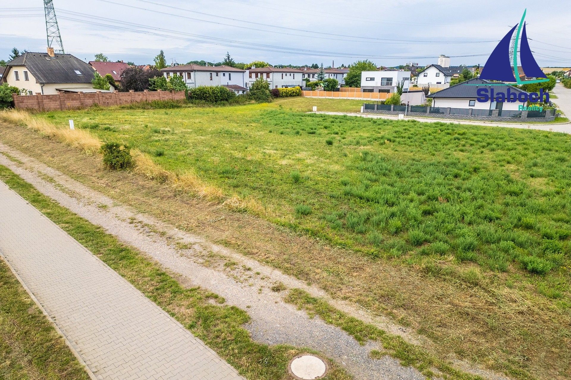 Prodej pozemku 825 m² - foto 13