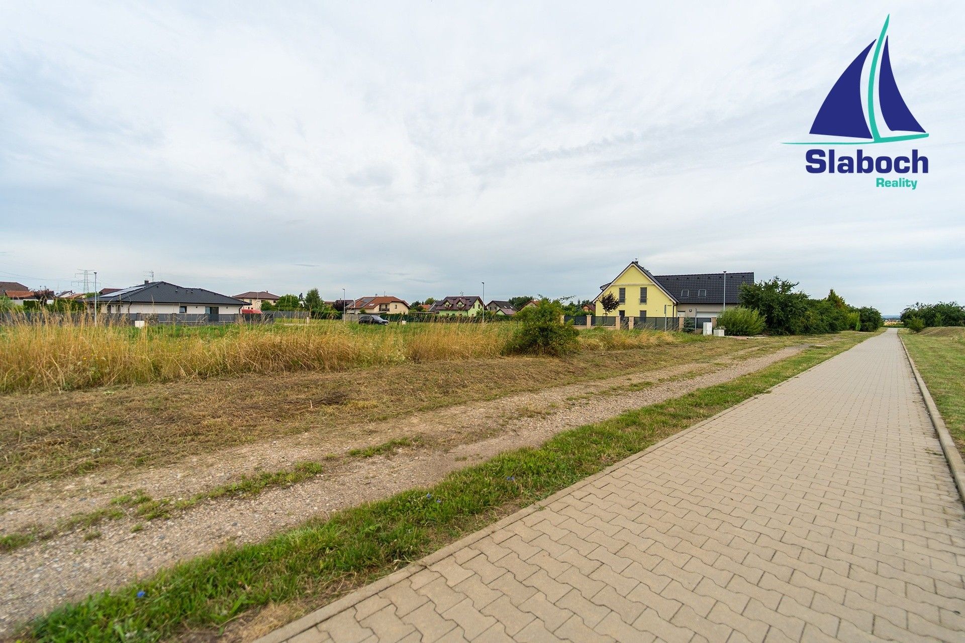 Prodej pozemku 825 m² - foto 17