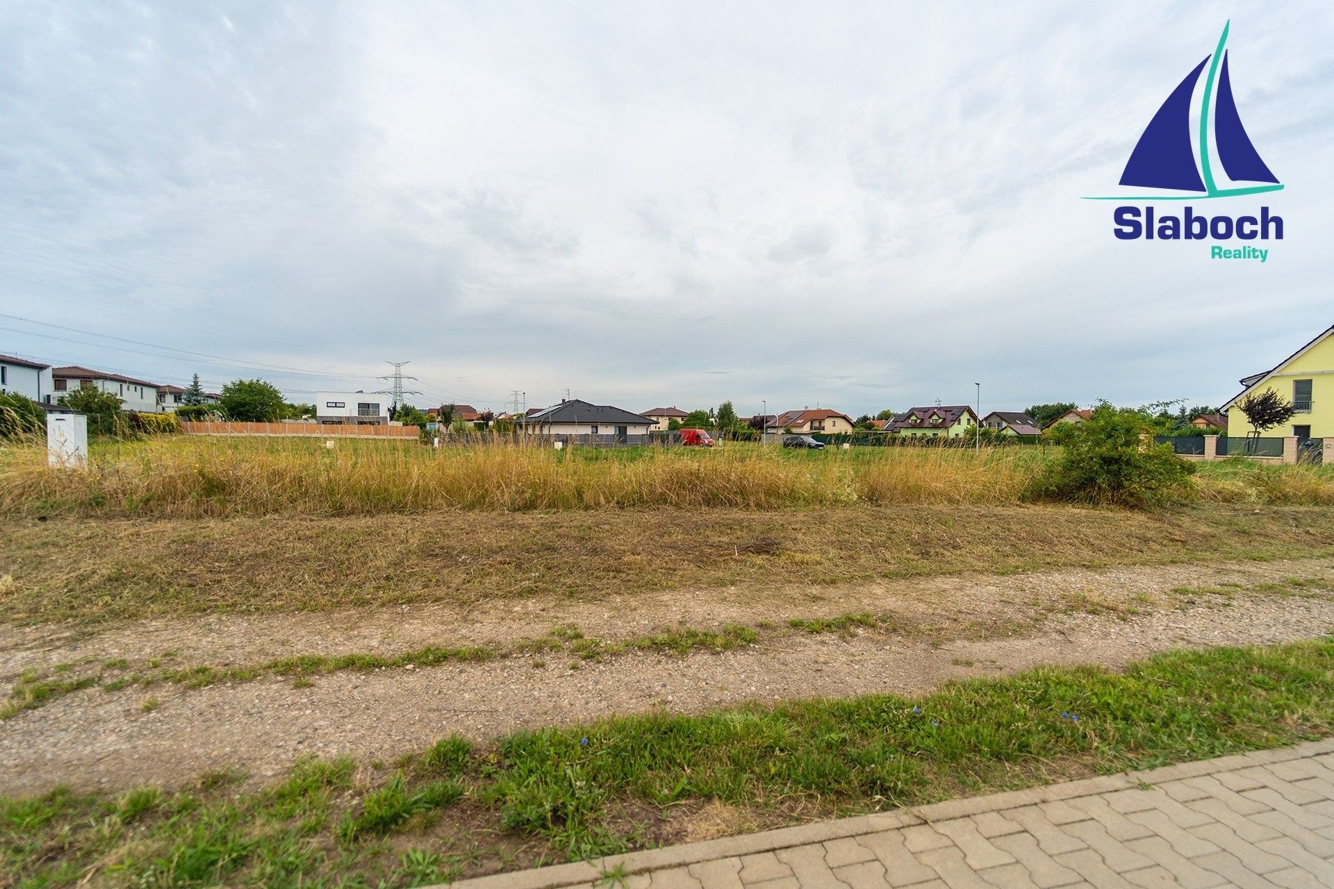 Prodej pozemku 825 m² - foto 18