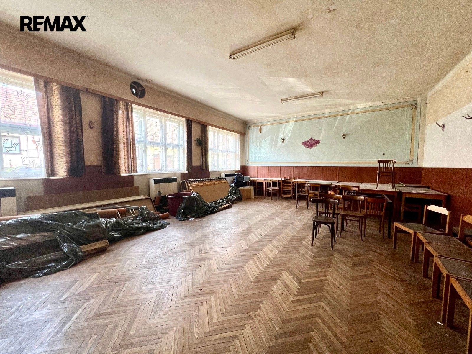 Prodej komerčního prostoru 340 m² - foto 3