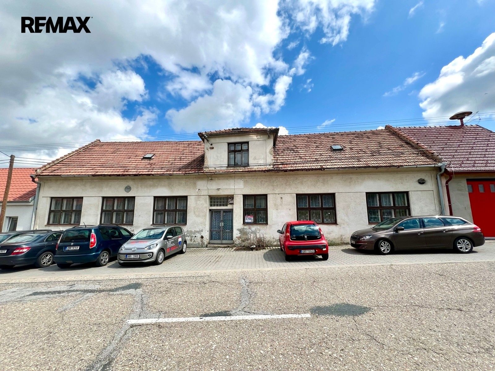 Prodej komerčního prostoru 340 m² - foto 24