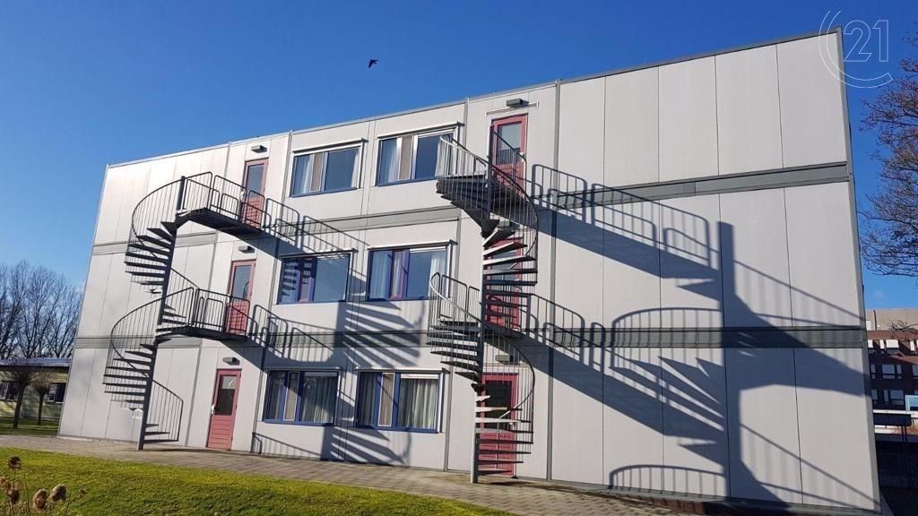 Prodej komerčního prostoru 2000 m² - foto 3