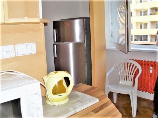 Pronájem bytu 3+1 75 m² - foto 5