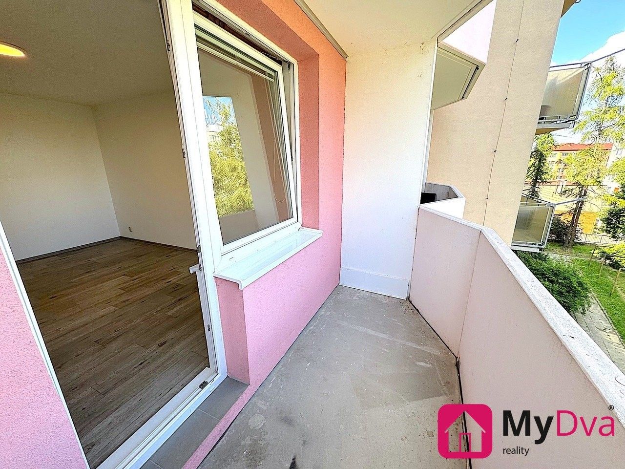 Pronájem bytu 1+1 34 m² - foto 5