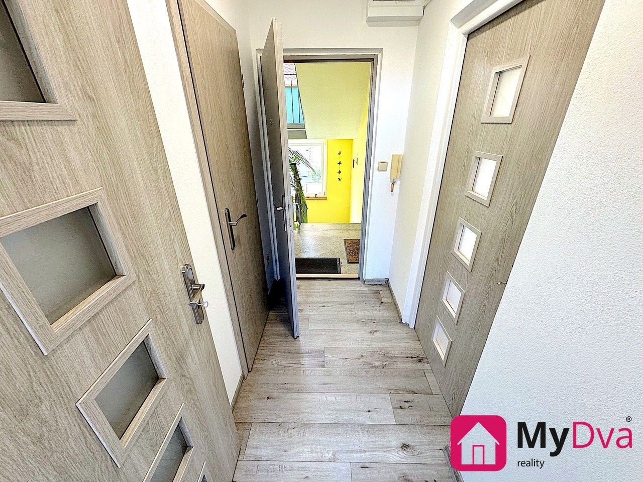 Pronájem bytu 1+1 34 m² - foto 7