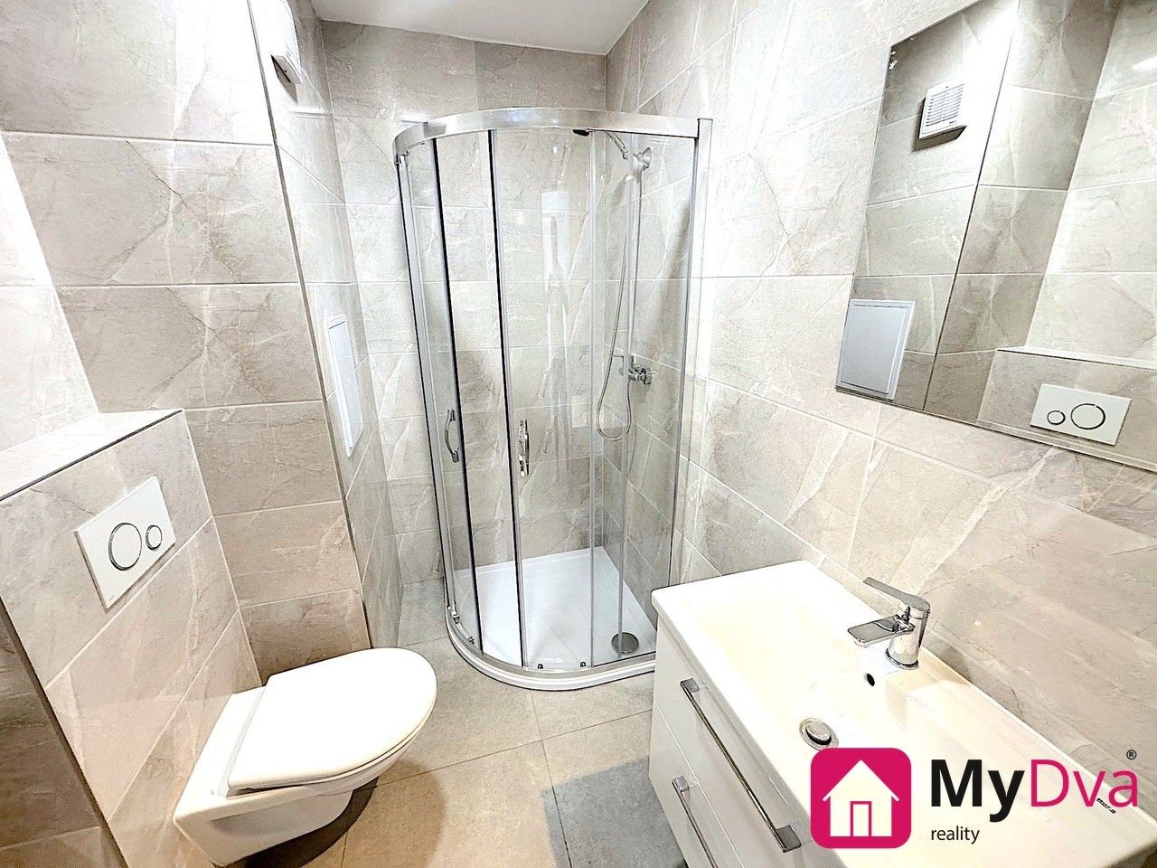 Pronájem bytu 1+1 34 m² - foto 8