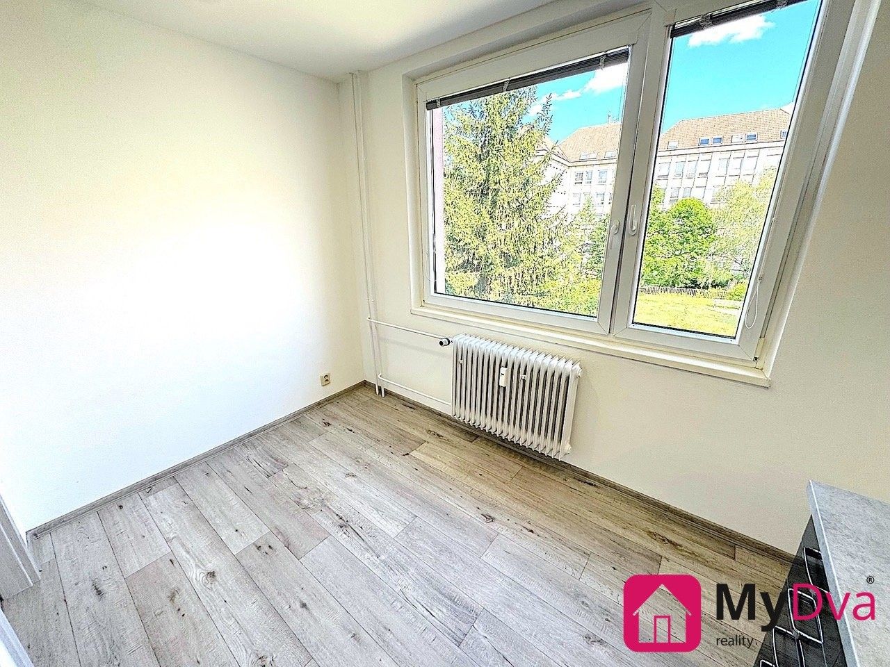 Pronájem bytu 1+1 34 m² - foto 6