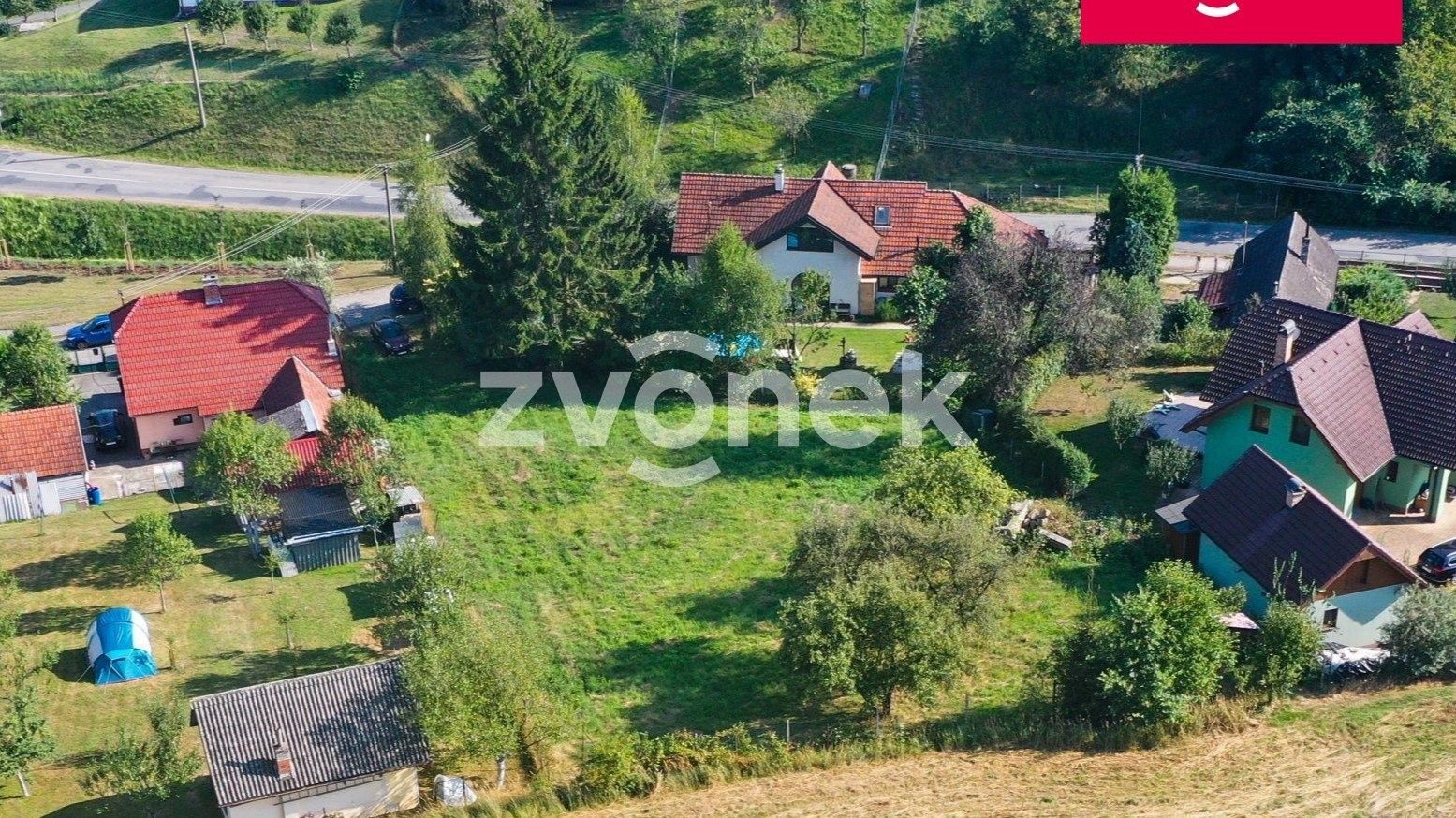 Prodej pozemku 923 m² - foto 3