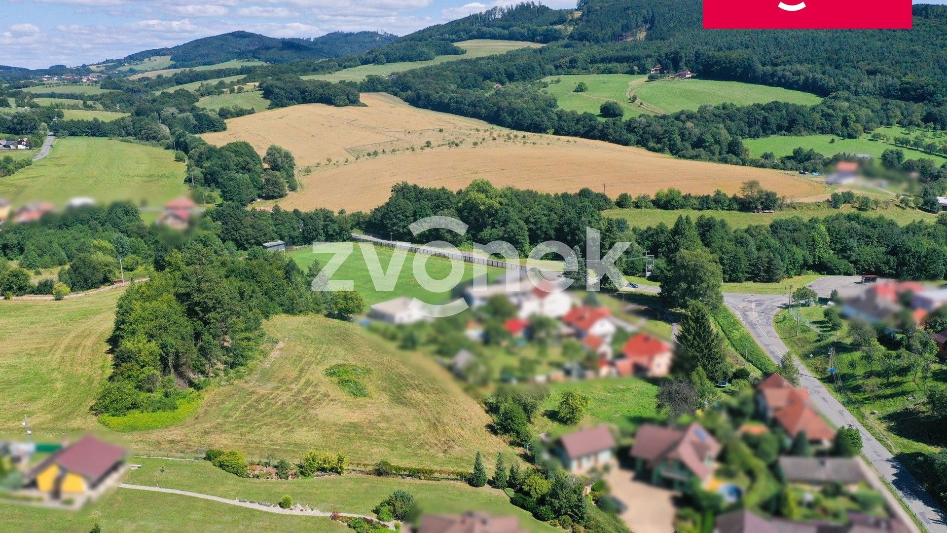 Prodej pozemku 923 m² - foto 8