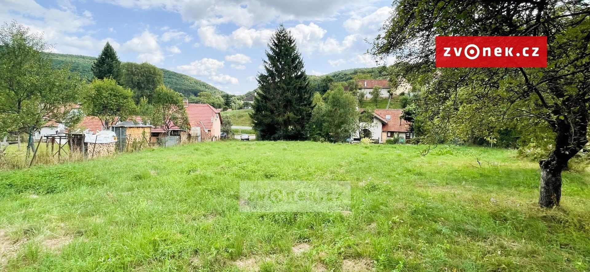 Prodej pozemku 923 m² - foto 5