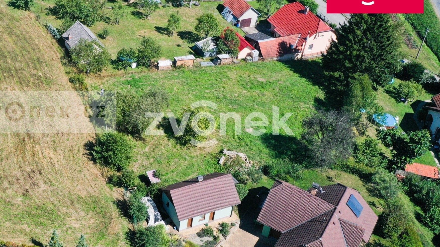 Prodej pozemku 923 m² - foto 4