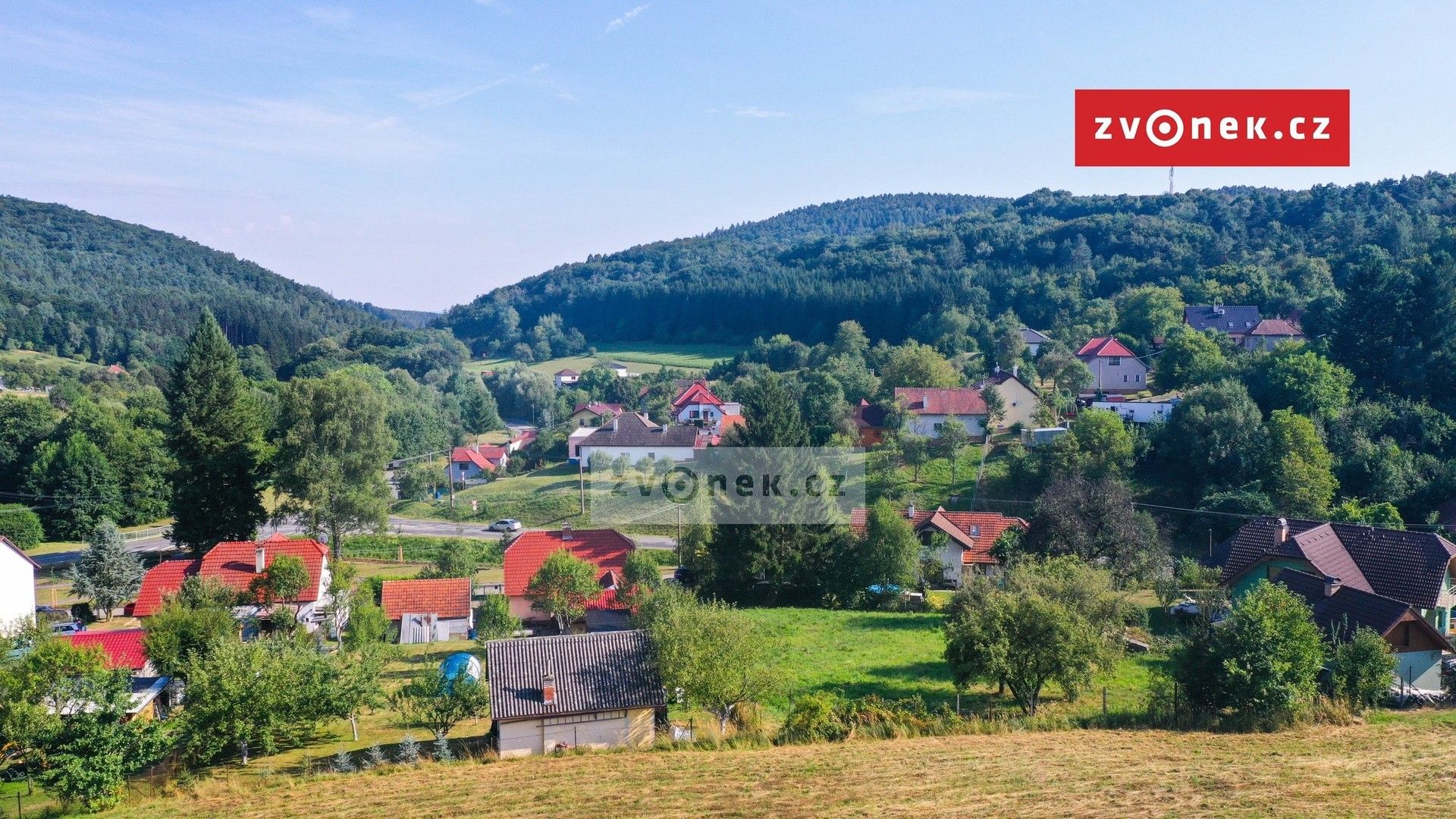 Prodej pozemku 923 m² - foto 6