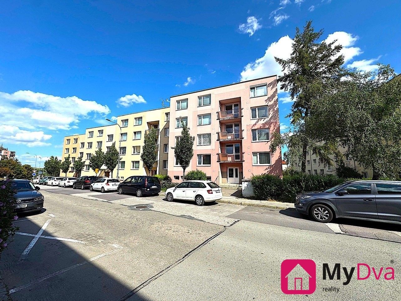 Pronájem bytu 1+1 34 m² - foto 10