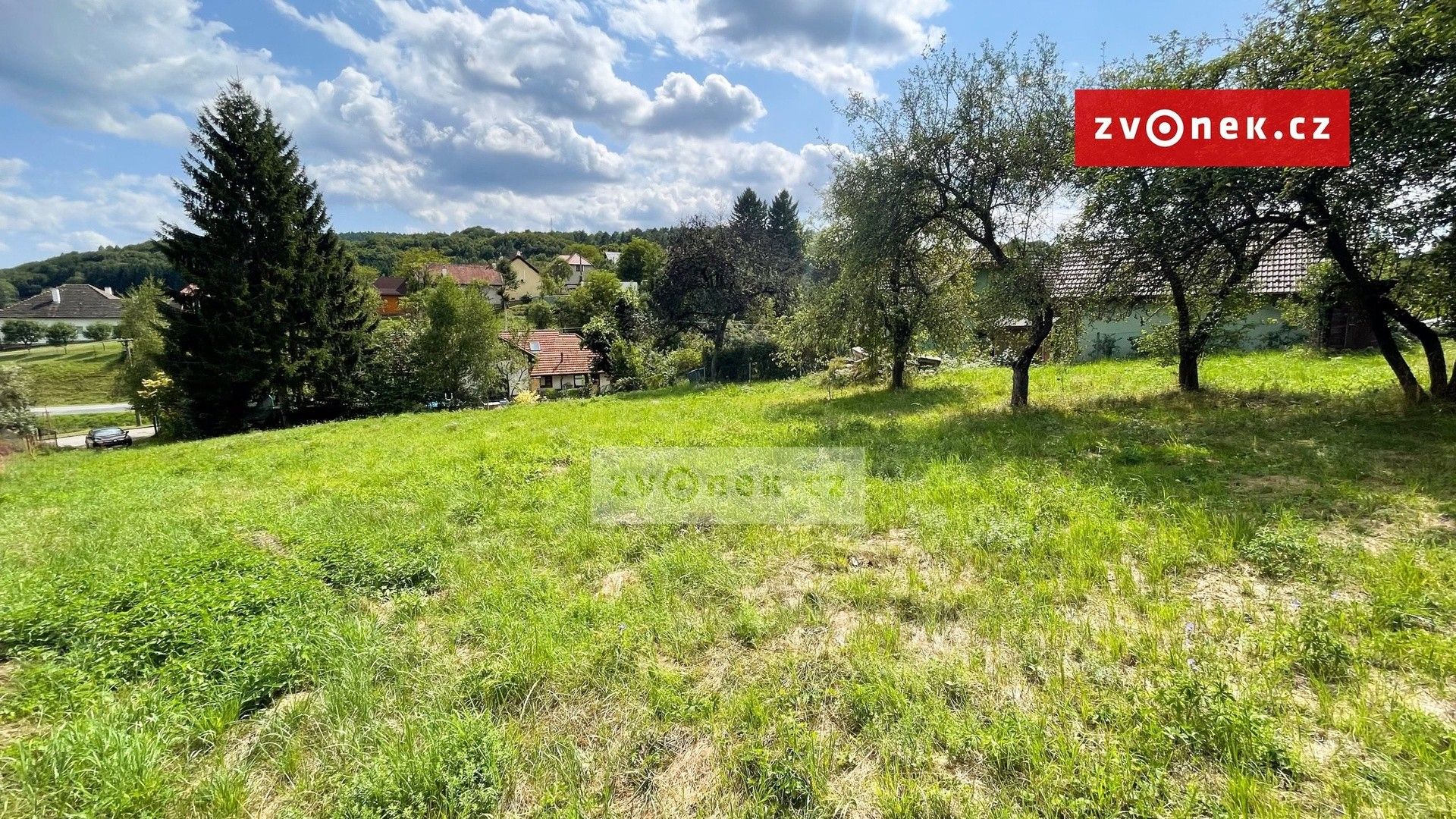 Prodej pozemku 923 m² - foto 7
